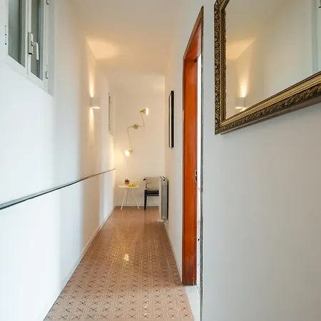 Casa Ranzinello Apartment