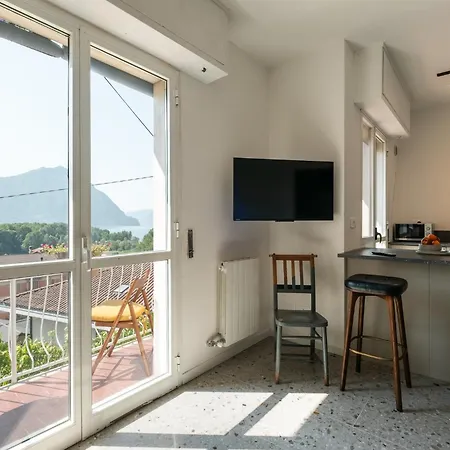 Casa Ranzinello Apartment *