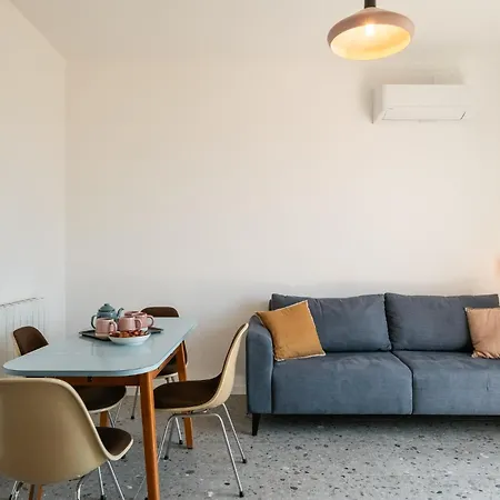 Casa Ranzinello Apartment