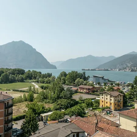 Apartment Casa Ranzinello